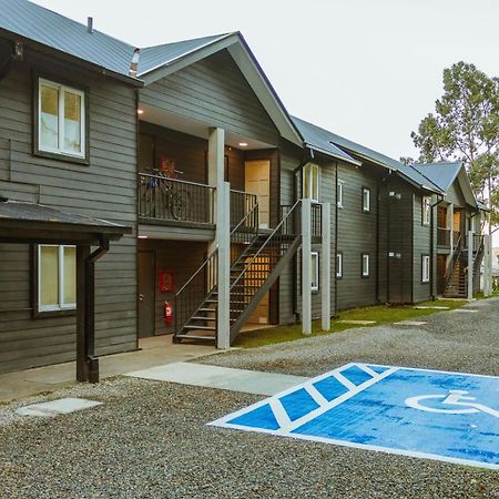 Aparthotel Kintumay Puerto Varas Exterior foto